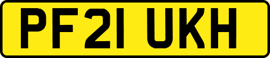 PF21UKH