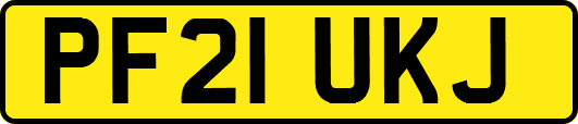 PF21UKJ