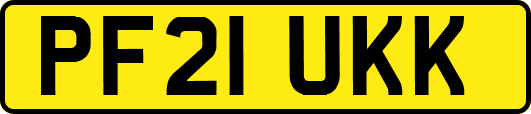 PF21UKK