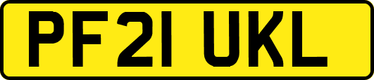 PF21UKL