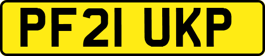 PF21UKP