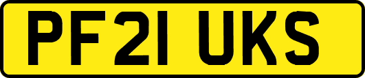 PF21UKS