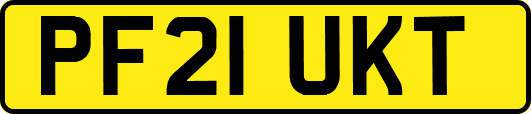 PF21UKT