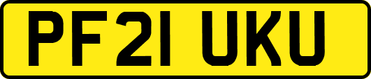 PF21UKU