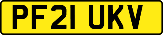 PF21UKV