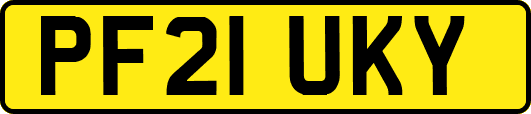 PF21UKY