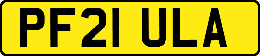 PF21ULA