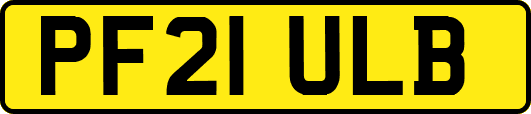 PF21ULB