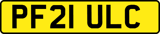PF21ULC
