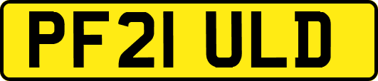 PF21ULD