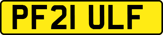 PF21ULF