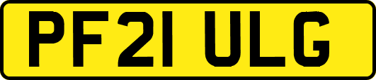 PF21ULG