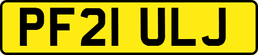 PF21ULJ