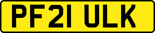 PF21ULK