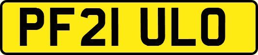PF21ULO