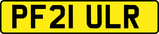 PF21ULR