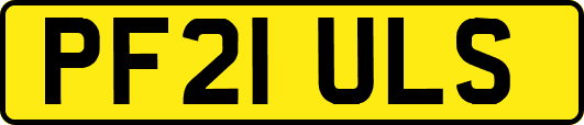 PF21ULS