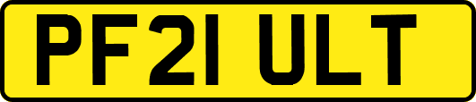 PF21ULT
