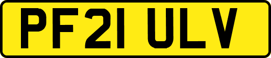 PF21ULV