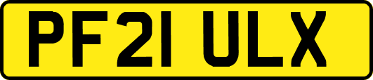 PF21ULX