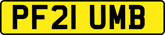 PF21UMB