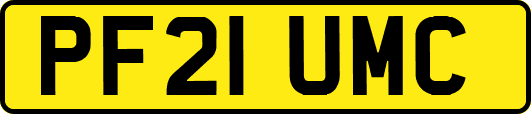 PF21UMC