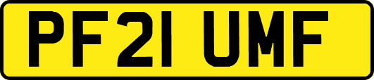 PF21UMF