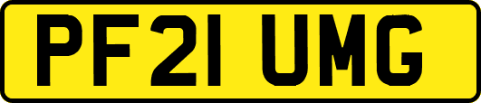 PF21UMG
