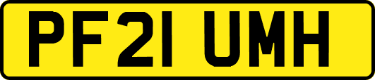 PF21UMH