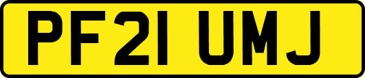 PF21UMJ