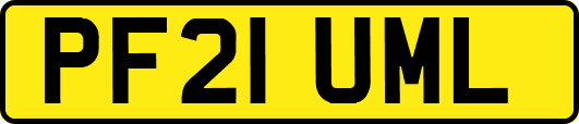 PF21UML