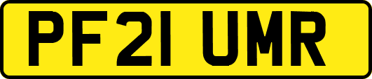 PF21UMR