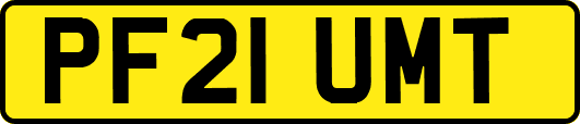 PF21UMT