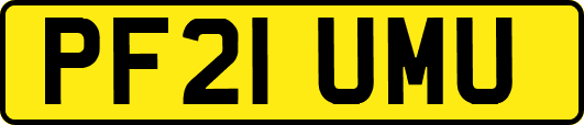 PF21UMU