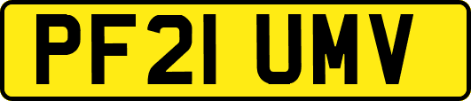 PF21UMV