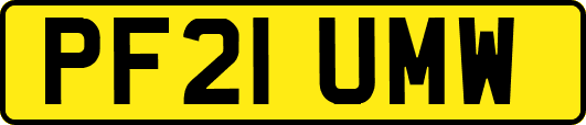 PF21UMW