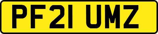 PF21UMZ