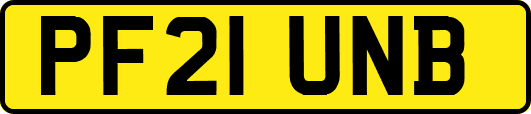 PF21UNB
