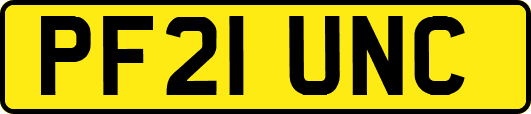 PF21UNC
