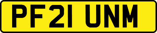 PF21UNM