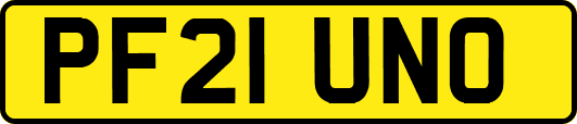 PF21UNO