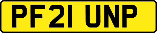 PF21UNP