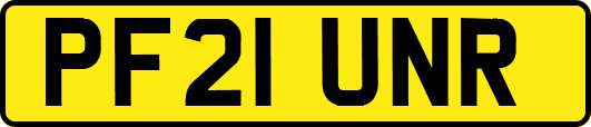 PF21UNR