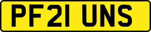 PF21UNS