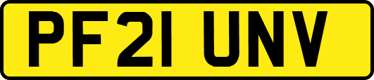 PF21UNV