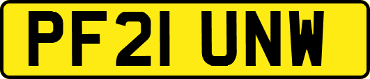 PF21UNW