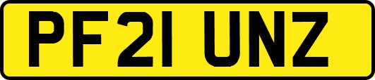 PF21UNZ