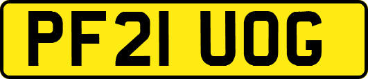 PF21UOG