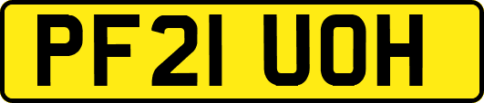 PF21UOH