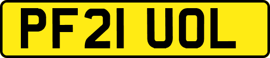 PF21UOL